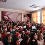 Powiększ zdjęcie Charytatywny Koncert Mikołajkowy 2023 - zdjęcie 22