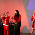 Powiększ zdjęcie Charytatywny Koncert Mikołajkowy 2023 - zdjęcie 23