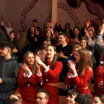 Powiększ zdjęcie Charytatywny Koncert Mikołajkowy 2023 - zdjęcie 24