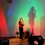 Powiększ zdjęcie Charytatywny Koncert Mikołajkowy 2023 - zdjęcie 4