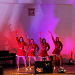 Powiększ zdjęcie Charytatywny Koncert Mikołajkowy 2023 - zdjęcie 5