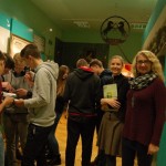Lekcja otwarta CLIL w muzeum