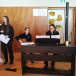 Powiększ zdjęcie Oprawa muzyczna