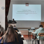 Powiększ zdjęcie Lekcja otwarta muzyki 9.12.2021 r. - zdjęcie 2