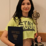 Powiększ zdjęcie Nadzieje Kielc 2019 - zdjęcie 1