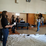 Powiększ zdjęcie Nauka śpiewu