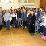 Powiększ zdjęcie Rekord dla Niepodległej - zdjęcie 3