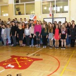 Powiększ zdjęcie Rekord dla Niepodległej - zdjęcie 4