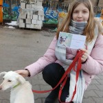 Powiększ zdjęcie "Misja na czterech łapach" - zdjęcie 3