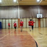 Przejdź do - Mistrzostwa Kielc w Halową Piłkę Nożną Dziewcząt