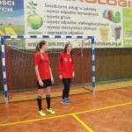 Powiększ zdjęcie Mistrzostwa Kielc w Halową Piłkę Nożną Dziewcząt -grudzień 2017- zdjęcie 3