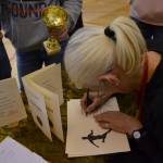 Powiększ zdjęcie Mistrzostwa I LO w Halową Piłkę Nożną Chłopców -styczeń 2018 - zdjęcie 12