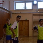 Przejdź do - Mistrzostwa I LO w Halową Piłkę Nożną Chłopców
