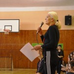 Powiększ zdjęcie Mistrzostwa I LO w Halową Piłkę Nożną Chłopców -styczeń 2018 - zdjęcie 3