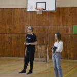 Powiększ zdjęcie Mistrzostwa I LO w Halową Piłkę Nożną Chłopców -styczeń 2018 - zdjęcie 5