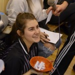 Powiększ zdjęcie Mistrzostwa I LO w Halową Piłkę Nożną Chłopców -styczeń 2018 - zdjęcie 6
