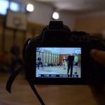 Powiększ zdjęcie Mistrzostwa I LO w Halową Piłkę Nożną Chłopców -styczeń 2018 - zdjęcie 9