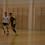 Powiększ zdjęcie Mistrzostwa Kielc w Halowej Piłce Nożnej Chłopców - zdjęcie 3