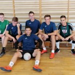 Powiększ zdjęcie Mistrzostwa Szkoły - zdjęcie 4