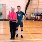 Powiększ zdjęcie Mistrzostwa Szkoły - zdjęcie 5