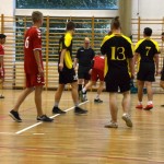 Powiększ zdjęcie Halowa piłka nożna chłopców - zdjęcie 3