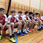 Powiększ zdjęcie Halowa piłka nożna 2023 -zdjęcie 4