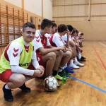 Powiększ zdjęcie Halowa piłka nożna 2023 -zdjęcie 5