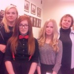 Powiększ zdjęcie XVI Konkurs Literacki "O Pióro Stefana" - zdjęcie 3