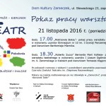 Powiększ zdjęcie Plakat