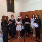 Powiększ zdjęcie Występy