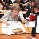 Powiększ zdjęcie Projekt FRDL - zajęcia z chemii - zdjęcie 2