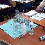 Powiększ zdjęcie Projekt FRDL - zajęcia z chemii - zdjęcie 1