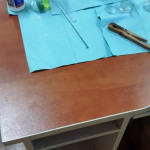 Powiększ zdjęcie Projekt FRDL - zajęcia z chemii - zdjęcie 4