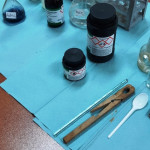 Powiększ zdjęcie Projekt FRDL - zajęcia z chemii - zdjęcie 5