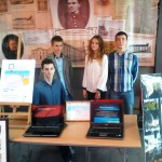 Przegląd szkolnych projektów unijnych