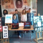 Powiększ zdjęcie Przegląd projektów unijnych - zdjęcie 2