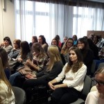Klasy „medyczne” uczą się nie tylko w szkole