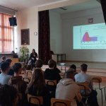 Powiększ zdjęcie Sesja popularnonaukowa - zdjęcie 1