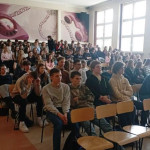 Powiększ zdjęcie Sesja popularnonaukowa - zdjęcie 2