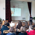 Powiększ zdjęcie Sesja popularnonaukowa - zdjęcie 3