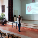 Powiększ zdjęcie Sesja popularnonaukowa - zdjęcie 5