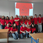 Powiększ zdjęcie Erasmus+  - Sewilla - zdjęcie 10
