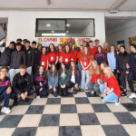Powiększ zdjęcie Erasmus+  - Sewilla - zdjęcie 4