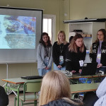 Powiększ zdjęcie Erasmus+  - Sewilla - zdjęcie 8