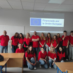 Powiększ zdjęcie Erasmus+  - Sewilla - zdjęcie 9