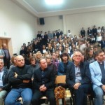 Powiększ zdjęcie Ślubowanie 2015 - zdjęcie 2