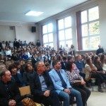 Powiększ zdjęcie Ślubowanie 2015 - zdjęcie 3