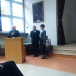 Powiększ zdjęcie Ślubowanie 2015 - zdjęcie 8