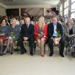 Powiększ zdjęcie Ślubowanie 2019 - zdjęcie 14