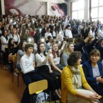 Powiększ zdjęcie Ślubowanie 2019 - zdjęcie 15